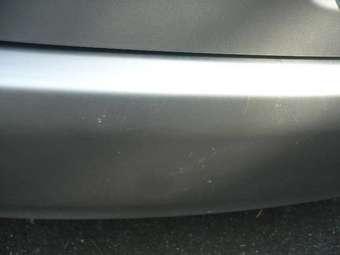 2006 Nissan Note Pictures