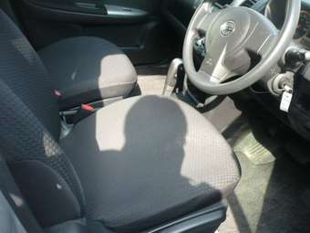 2006 Nissan Note For Sale