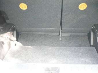 2006 Nissan Note Pictures