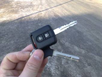 2006 Nissan Note Pictures