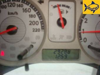 2006 Nissan Note Pics