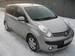 Preview Nissan Note