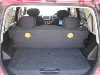 2006 Nissan Note For Sale