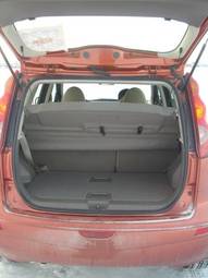 2006 Nissan Note Photos