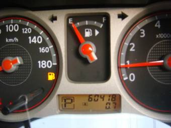 2006 Nissan Note For Sale
