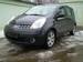 Preview Nissan Note