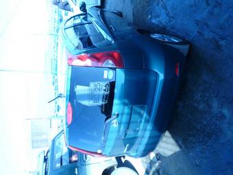 2006 Nissan Note Pictures