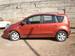 Pictures Nissan Note