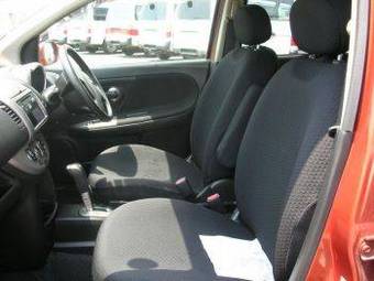 2006 Nissan Note For Sale