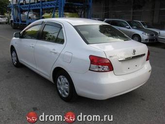 2006 Nissan Note Photos