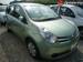 Pictures Nissan Note