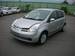 Preview 2006 Nissan Note