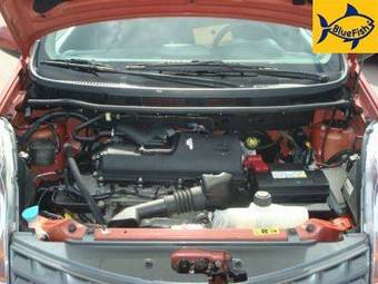2006 Nissan Note For Sale