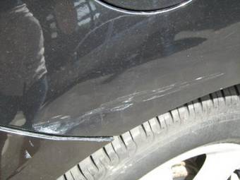 2006 Nissan Note Photos