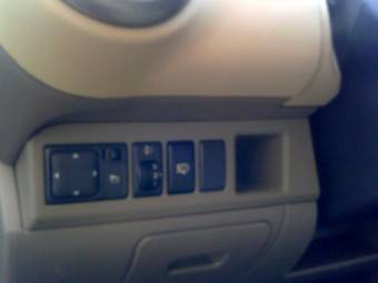 2006 Nissan Note Pictures