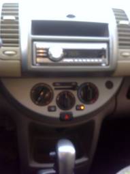 2006 Nissan Note Pics