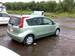 Preview Nissan Note