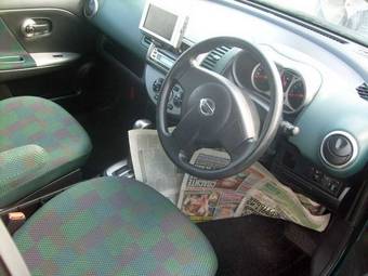 2006 Nissan Note Pictures