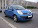 Pictures Nissan Note