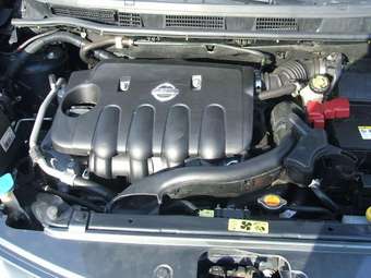 2007 Nissan Note For Sale
