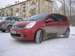 Preview 2007 Nissan Note