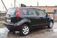 2007 nissan note