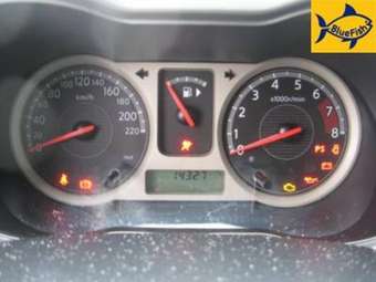 2007 Nissan Note Pics
