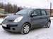 2007 nissan note