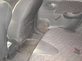2007 Nissan Note For Sale