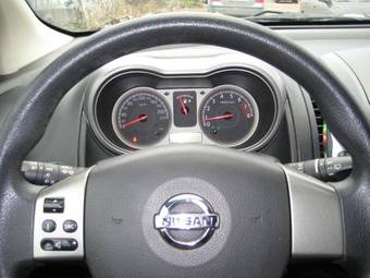 2007 Nissan Note For Sale