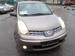 Pictures Nissan Note