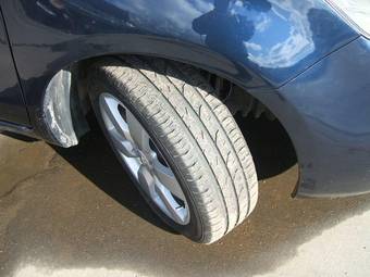 2007 Nissan Note For Sale