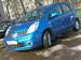 Pictures Nissan Note