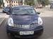 Pictures Nissan Note