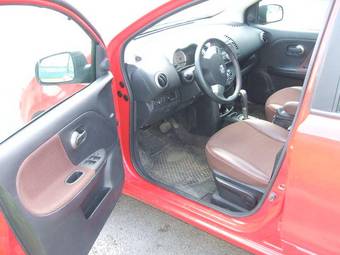 2007 Nissan Note For Sale