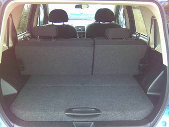 2007 Nissan Note For Sale
