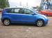 Preview Nissan Note