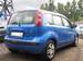 Preview Nissan Note