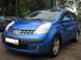 Pics Nissan Note