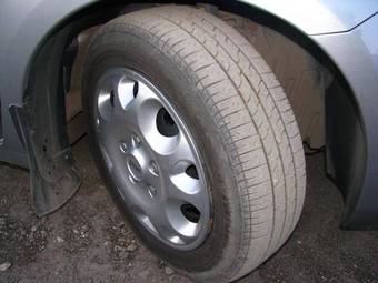 2007 Nissan Note Pictures