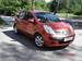 Pictures Nissan Note