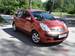 Pictures Nissan Note