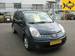 Preview 2007 Nissan Note