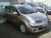 Preview 2007 Nissan Note