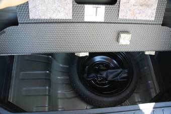 2007 Nissan Note Pictures