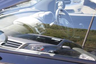 2007 Nissan Note Wallpapers