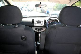 2007 Nissan Note For Sale