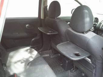 2007 Nissan Note For Sale