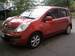 Pictures Nissan Note