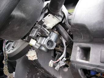 2008 Nissan Note Pictures